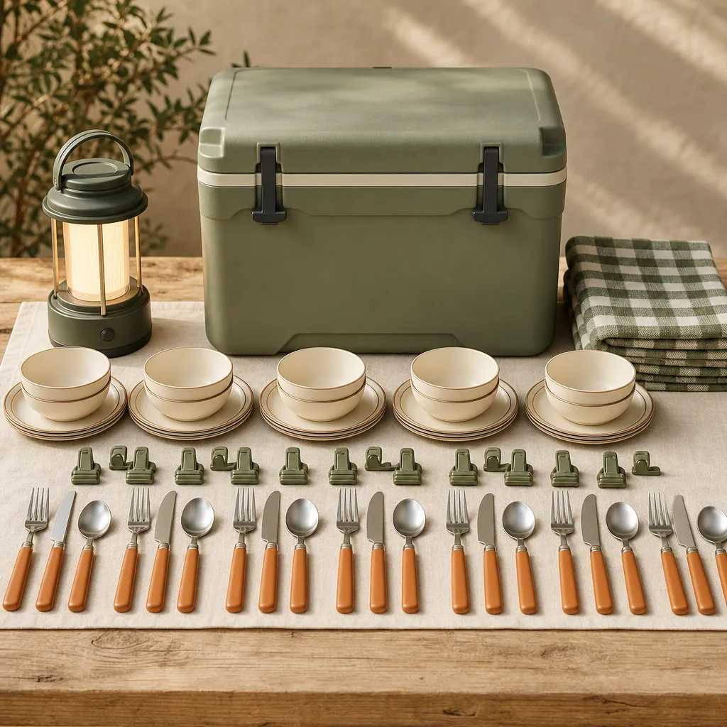 Family Dining Kit