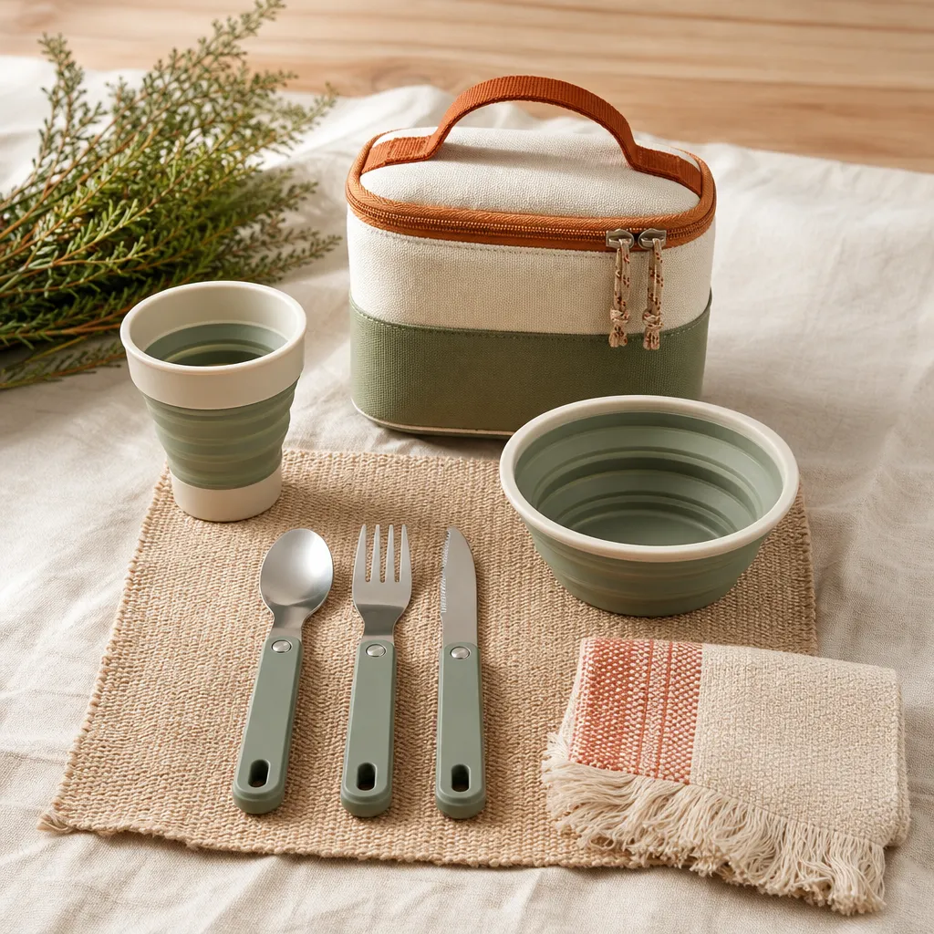 Day-Pack Lite Kit